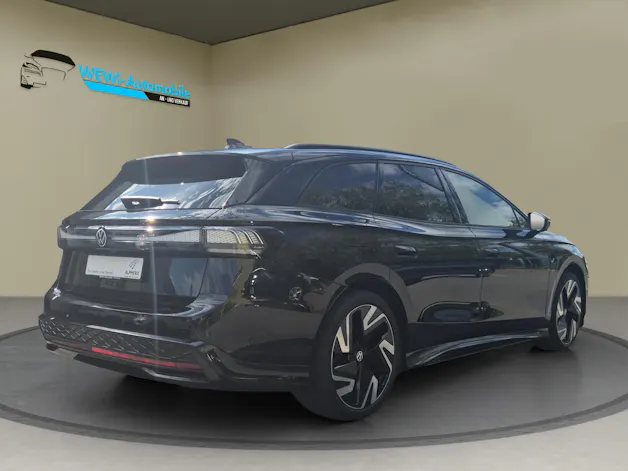 VW ID.7 Tourer GTX 86 kWh GTX 4 Motion
