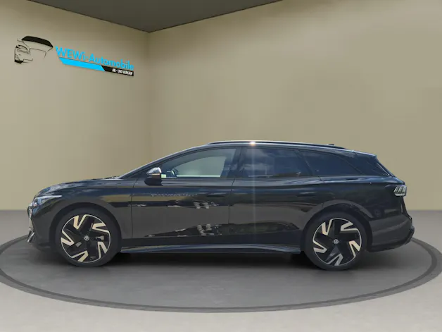 VW ID.7 Tourer GTX 86 kWh GTX 4 Motion