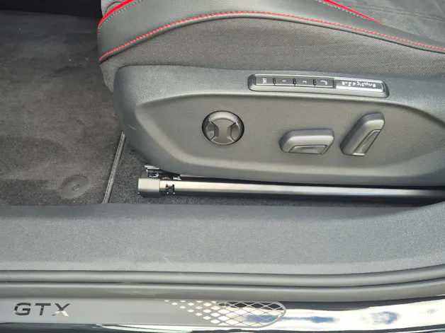 VW ID.7 Tourer GTX 86 kWh GTX 4 Motion