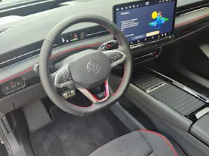 VW ID.7 Tourer GTX 86 kWh GTX 4 Motion