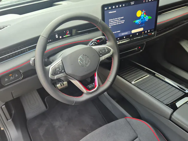 VW ID.7 Tourer GTX 86 kWh GTX 4 Motion