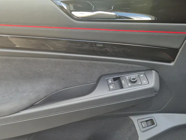 VW ID.7 Tourer GTX 86 kWh GTX 4 Motion
