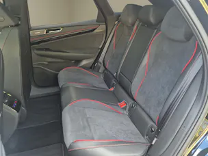 VW ID.7 Tourer GTX 86 kWh GTX 4 Motion