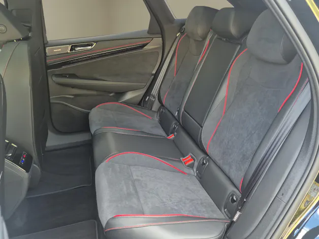 VW ID.7 Tourer GTX 86 kWh GTX 4 Motion