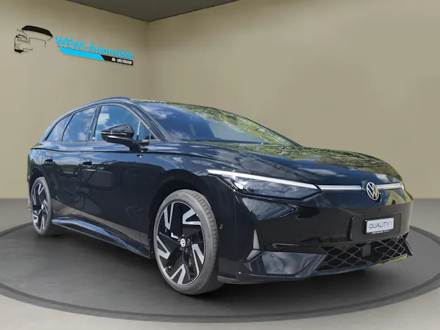 VW ID.7 Tourer GTX 86 kWh GTX 4 Motion
