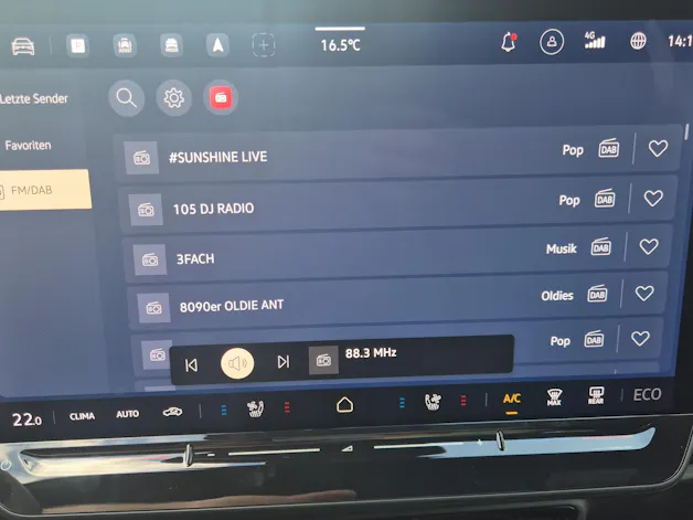 VW ID.7 Tourer GTX 86 kWh GTX 4 Motion