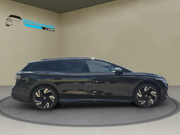 VW ID.7 Tourer GTX 86 kWh GTX 4 Motion