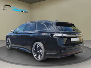 VW ID.7 Tourer GTX 86 kWh GTX 4 Motion