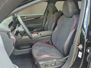 VW ID.7 Tourer GTX 86 kWh GTX 4 Motion