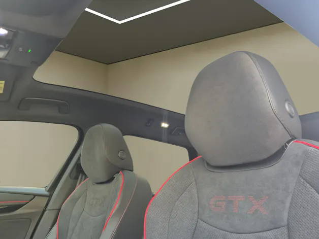VW ID.7 Tourer GTX 86 kWh GTX 4 Motion
