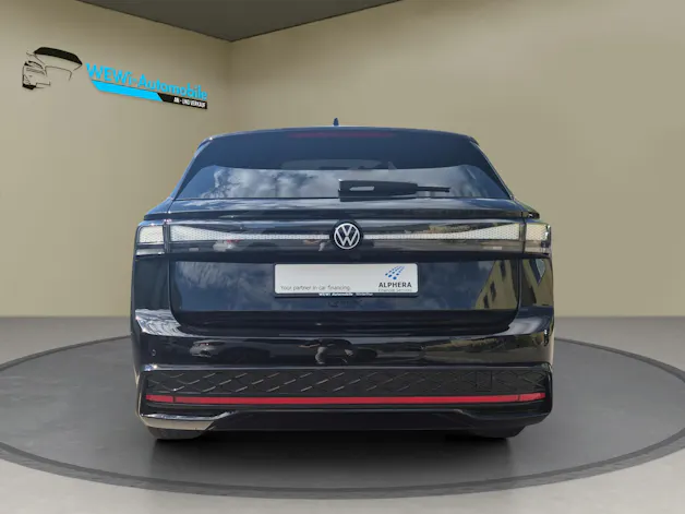 VW ID.7 Tourer GTX 86 kWh GTX 4 Motion