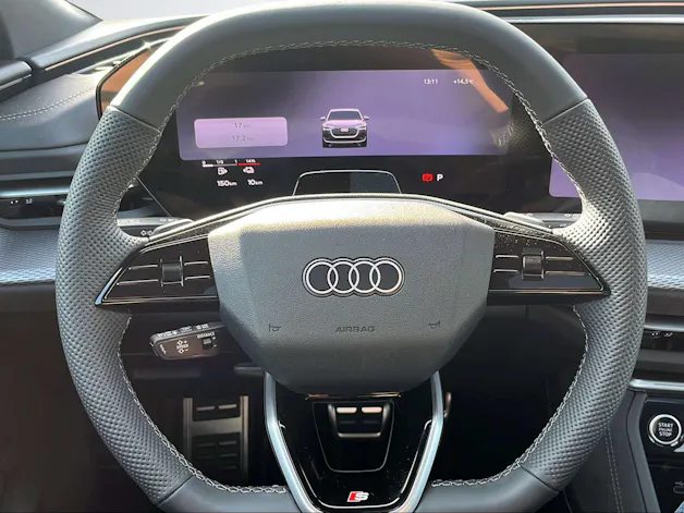 AUDI Q5 SUV 2.0 e-hybrid 220 quattro S-Tronic