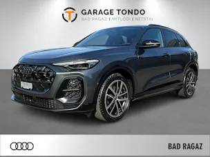 AUDI Q5 SUV 2.0 e-hybrid 220 quattro S-Tronic