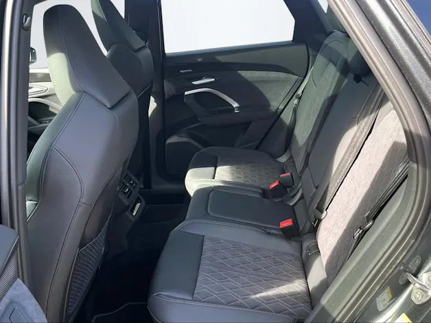 AUDI Q5 SUV 2.0 e-hybrid 220 quattro S-Tronic