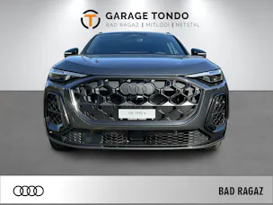 AUDI Q5 SUV 2.0 e-hybrid 220 quattro S-Tronic