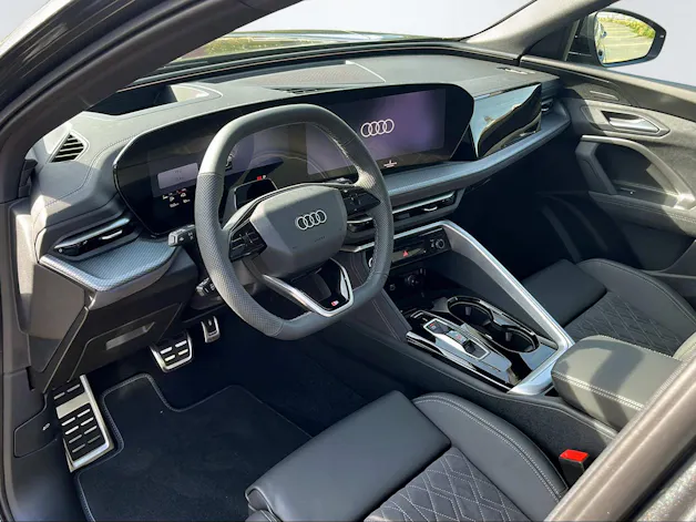 AUDI Q5 SUV 2.0 e-hybrid 220 quattro S-Tronic