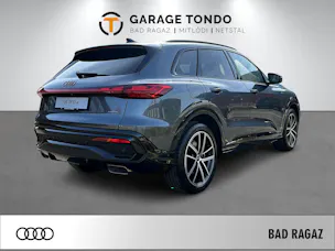 AUDI Q5 SUV 2.0 e-hybrid 220 quattro S-Tronic