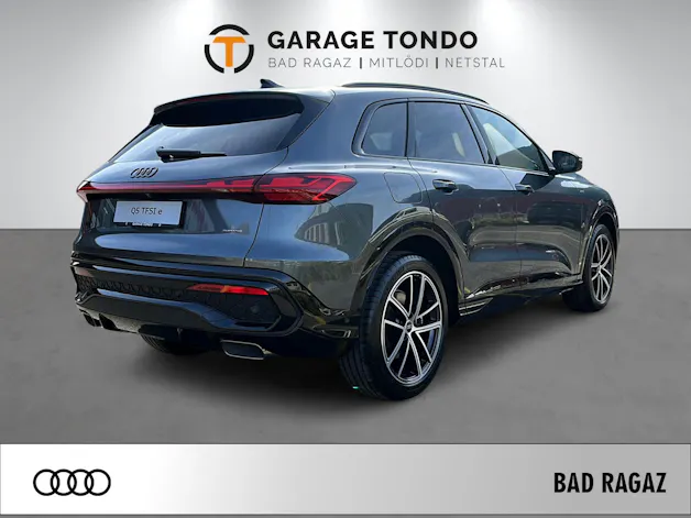AUDI Q5 SUV 2.0 e-hybrid 220 quattro S-Tronic