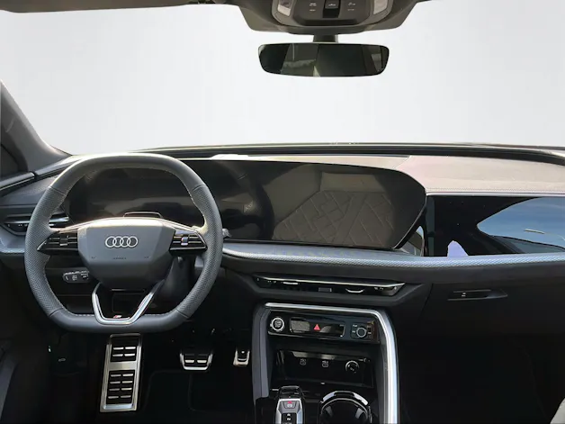AUDI Q5 SUV 2.0 e-hybrid 220 quattro S-Tronic