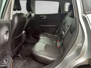 JEEP Compass 1.4 Turbo Freedom AWD 9ATX