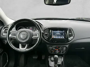 JEEP Compass 1.4 Turbo Freedom AWD 9ATX