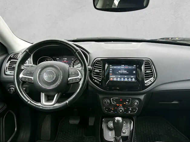 JEEP Compass 1.4 Turbo Freedom AWD 9ATX