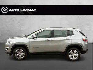 JEEP Compass 1.4 Turbo Freedom AWD 9ATX