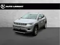 JEEP Compass 1.4 Turbo Freedom AWD 9ATX