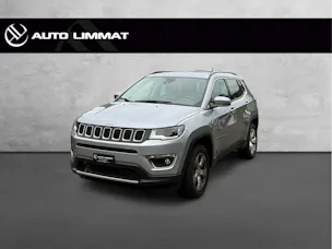 JEEP Compass 1.4 Turbo Freedom AWD 9ATX