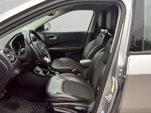 JEEP Compass 1.4 Turbo Freedom AWD 9ATX