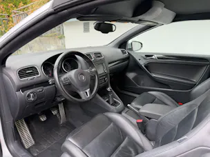 VW Golf Cabriolet DESIGN 1.4 TSI *** IM TOPZUSTAND MIT NEUER STEUERKETTE UND 4 WINTERRÄDER!! ***