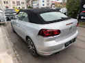 VW Golf Cabriolet DESIGN 1.4 TSI *** IM TOPZUSTAND MIT NEUER STEUERKETTE UND 4 WINTERRÄDER!! ***