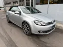 VW Golf Cabriolet DESIGN 1.4 TSI *** IM TOPZUSTAND MIT NEUER STEUERKETTE UND 4 WINTERRÄDER!! ***