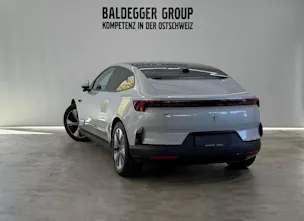 Polestar 4 Long Range Dual Motor Prime