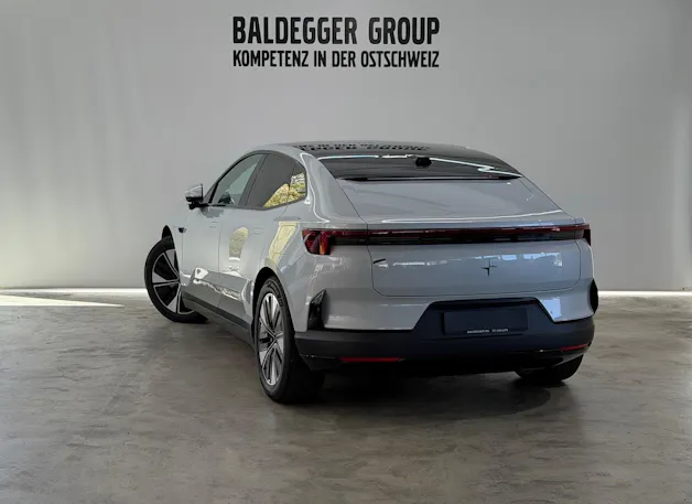 Polestar 4 Long Range Dual Motor Prime