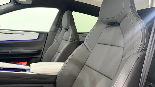 Polestar 4 Long Range Dual Motor Prime