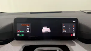 Polestar 4 Long Range Dual Motor Prime