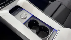 Polestar 4 Long Range Dual Motor Prime
