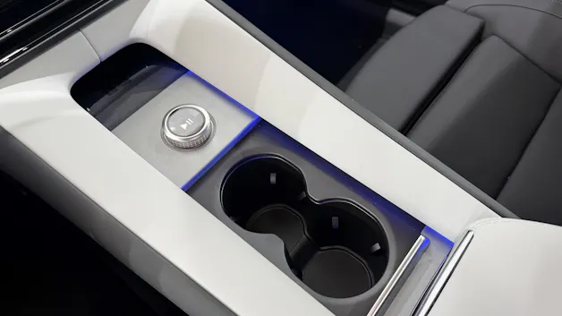 Polestar 4 Long Range Dual Motor Prime