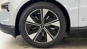 Polestar 4 Long Range Dual Motor Prime