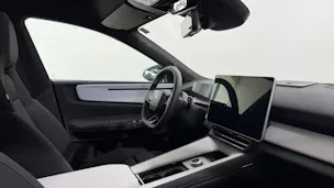 Polestar 4 Long Range Dual Motor Prime