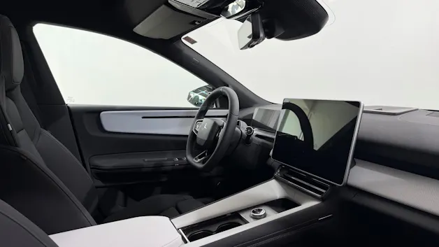 Polestar 4 Long Range Dual Motor Prime