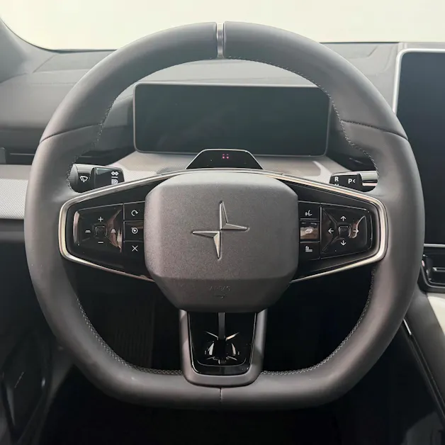 Polestar 4 Long Range Dual Motor Prime