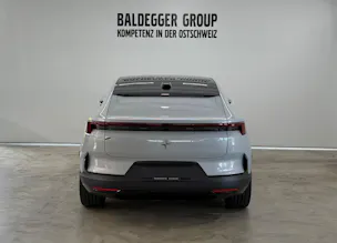 Polestar 4 Long Range Dual Motor Prime