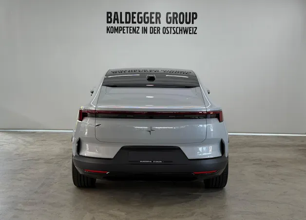 Polestar 4 Long Range Dual Motor Prime