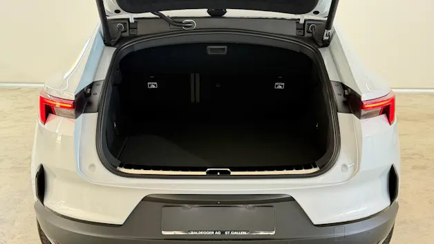 Polestar 4 Long Range Dual Motor Prime