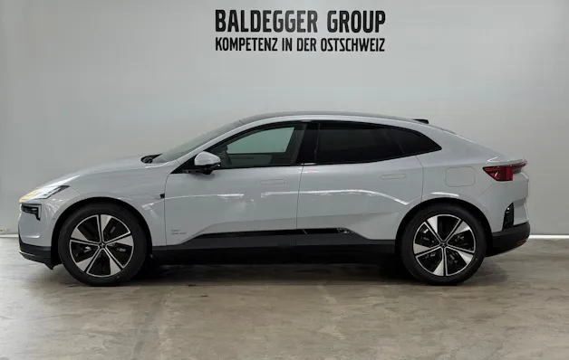 Polestar 4 Long Range Dual Motor Prime