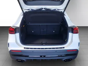 MERCEDES-BENZ GLA 200 Night Star 7G-DCT