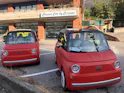 FIAT TOPOLINO