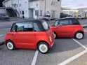 FIAT TOPOLINO